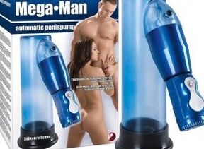 Règles pour augmenter le pénis pompe