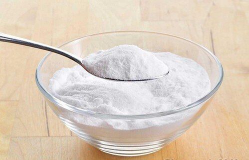 Soda pour augmenter un membre